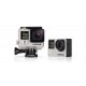 GoPro HERO4 Black CHDHX-401-EU